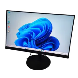 Lenovo ThinkVision T24d-10 MONITOR – 24" IPS 1920x1200, HDMI, DP, HUB