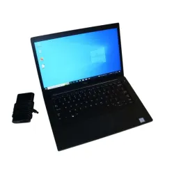 LAPTOP DELL LATITUDE 7490 – i5-8350U, 8GB RAM, SSD 256GB, 14" IPS FHD, WIN 11