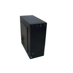 KOMPUTER DO GIER i7-6700 – 16GB DDR4 / Radeon RX 470 8GB / SSD 256GB + HDD 320GB / Windows 10 Home