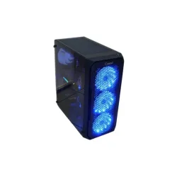 KOMPUTER do GIER i5-10400 – 32GB RAM, GeForce RTX 2070, SSD 512GB + HDD 1TB, Windows 11