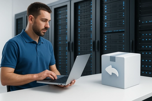 Pakiety serwisowe dla firm